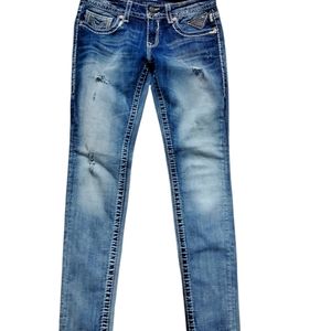 Vigoss womens jeans sz 29/31